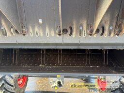 Fendt 5255 LMCS + PF 5,40 m