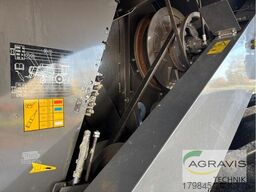 Fendt 5255 LMCS + PF 5,40 m