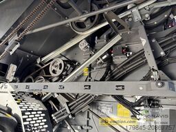 Fendt 5255 LMCS + PF 5,40 m