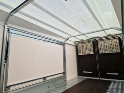 Brian James Trailers geschützter Fahrzeugtransport mit Race Sport 340-4500  jetzt kaufen
