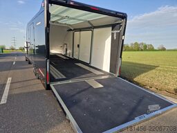 Brian James Trailers 397- Serie Modelle direkt verfügbar