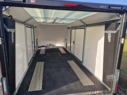 Brian James Trailers 397- Serie Modelle direkt verfügbar