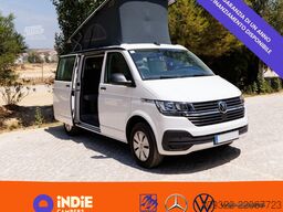 2022 Volkswagen California Coast | Automatico | Tetto a soffietto