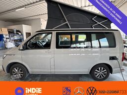 2022 Volkswagen California Coast | Automatico | Tetto a soffietto