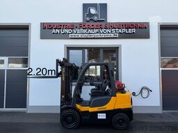Hyster H3.0FT