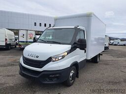 IVECO 35C16H