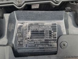 IVECO 35C16H