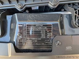 IVECO 35S16 V