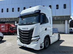 IVECO AS440S51T/P