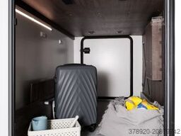 BENIMAR Tessoro T463 UP Mai 2026 Verfügbar