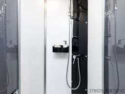 BENIMAR Tessoro T463 UP Mai 2026 Verfügbar