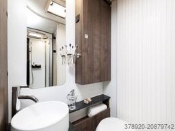 BENIMAR Tessoro T463 UP Mai 2026 Verfügbar