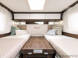 BENIMAR Tessoro T463 UP Mai 2026 Verfügbar