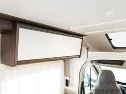 BENIMAR Tessoro T463 UP Mai 2026 Verfügbar