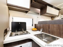 BENIMAR Tessoro T463 UP Mai 2026 Verfügbar