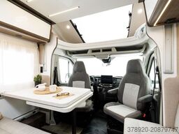 BENIMAR Tessoro T463 UP Mai 2026 Verfügbar