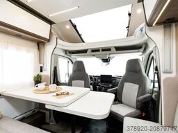 BENIMAR Tessoro T463 UP Mai 2026 Verfügbar