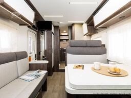 BENIMAR Tessoro T463 UP Mai 2026 Verfügbar