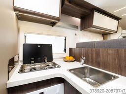 BENIMAR Tessoro T463 UP Mai 2026 Verfügbar