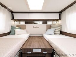 BENIMAR Tessoro T463 UP Mai 2026 Verfügbar