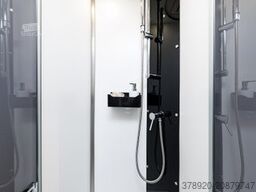 BENIMAR Tessoro T463 UP Mai 2026 Verfügbar