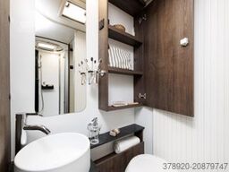 BENIMAR Tessoro T463 UP Mai 2026 Verfügbar