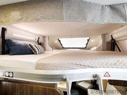 BENIMAR Tessoro T463 UP Mai 2026 Verfügbar