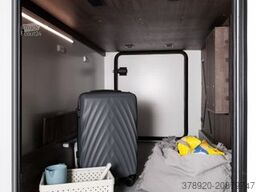 BENIMAR Tessoro T463 UP Mai 2026 Verfügbar