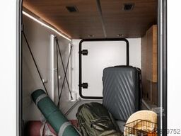 BENIMAR Amphitryon A967 Northautokapp