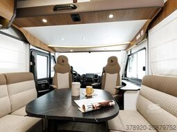 BENIMAR Amphitryon A967 Northautokapp