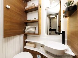 BENIMAR Amphitryon A967 Northautokapp