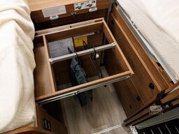 BENIMAR Amphitryon A967 Northautokapp