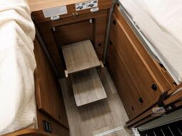 BENIMAR Amphitryon A967 Northautokapp