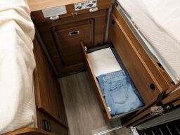 BENIMAR Amphitryon A967 Northautokapp