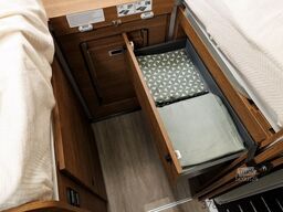 BENIMAR Amphitryon A967 Northautokapp