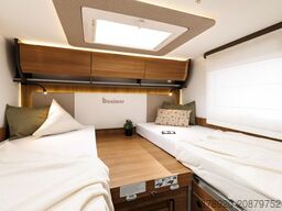 BENIMAR Amphitryon A967 Northautokapp