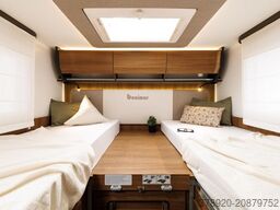 BENIMAR Amphitryon A967 Northautokapp