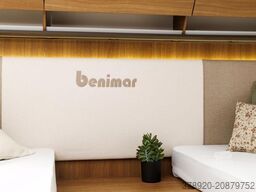 BENIMAR Amphitryon A967 Northautokapp