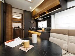 BENIMAR Amphitryon A967 Northautokapp