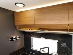 BENIMAR Amphitryon A967 Northautokapp