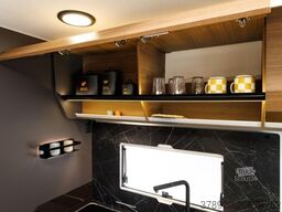 BENIMAR Amphitryon A967 Northautokapp