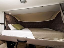 BENIMAR Amphitryon A967 Northautokapp