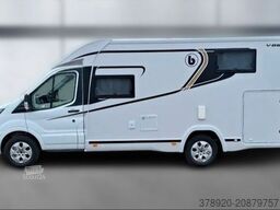 BENIMAR Yrteo Y861 Verfügbar April 2026