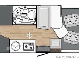 BENIMAR Yrteo Y861 Verfügbar April 2026