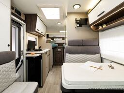 BENIMAR Yrteo Y861 Verfügbar April 2026