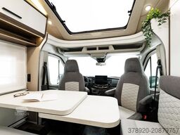 BENIMAR Yrteo Y861 Verfügbar April 2026