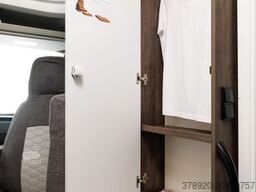 BENIMAR Yrteo Y861 Verfügbar April 2026