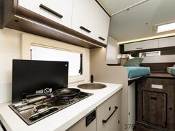 BENIMAR Yrteo Y861 Verfügbar April 2026