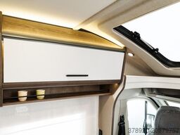 BENIMAR Yrteo Y861 Verfügbar April 2026