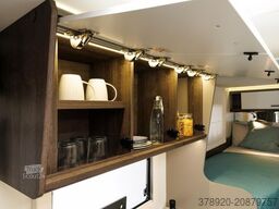 BENIMAR Yrteo Y861 Verfügbar April 2026